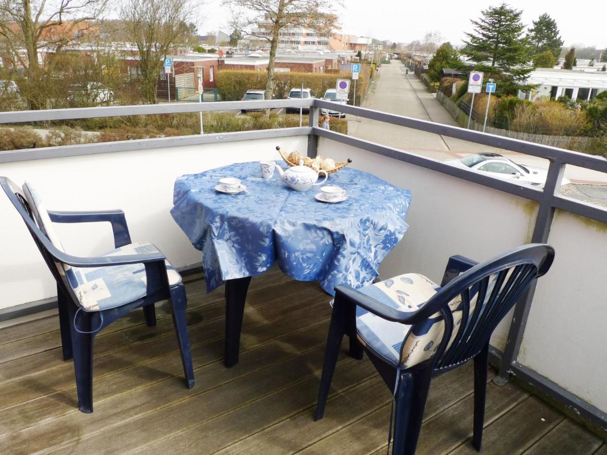 Apartment Juist By Interhome Norddeich  Zewnętrze zdjęcie