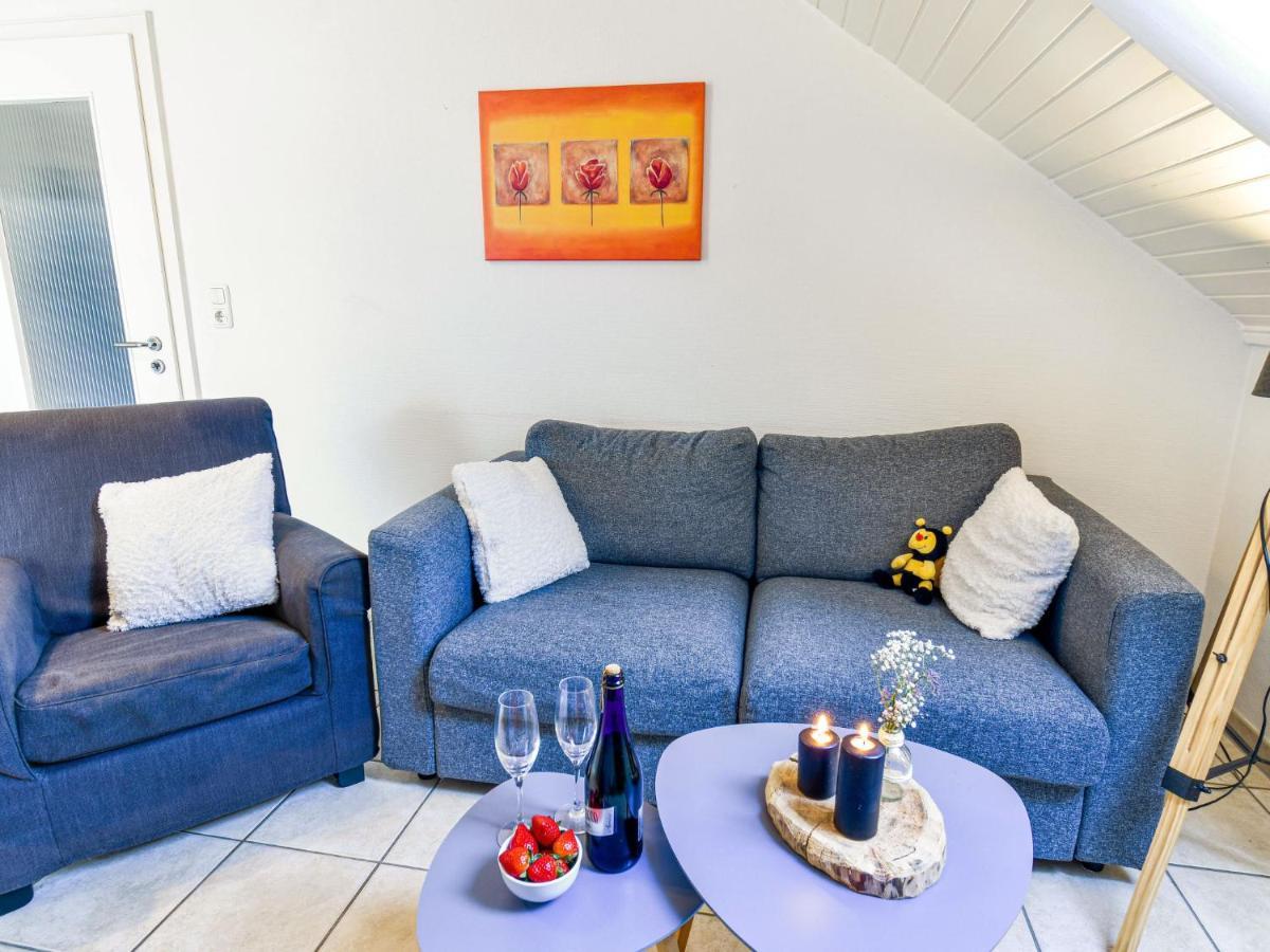 Apartment Juist By Interhome Norddeich  Zewnętrze zdjęcie