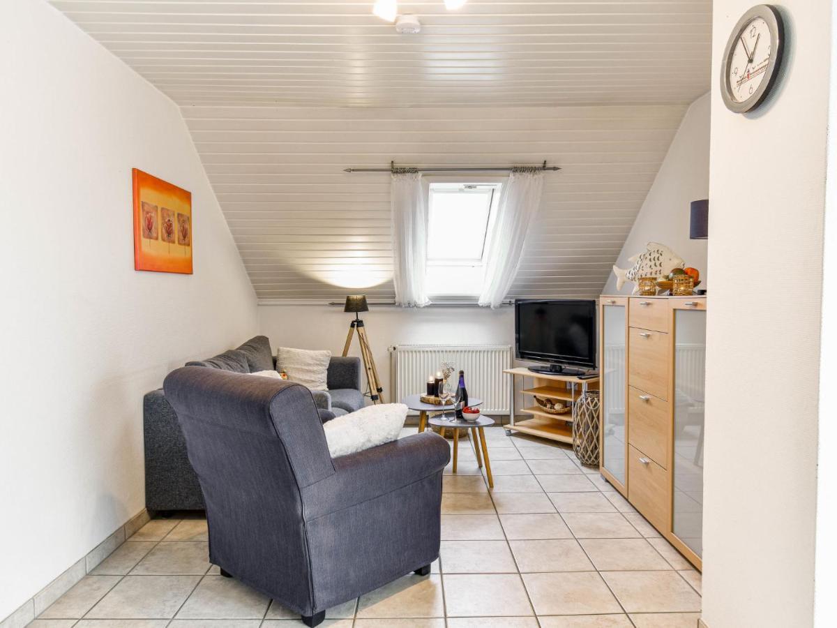 Apartment Juist By Interhome Norddeich  Zewnętrze zdjęcie