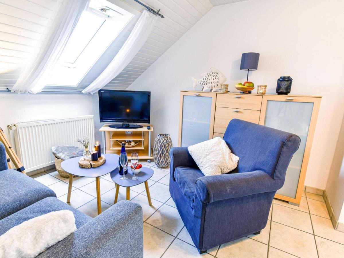 Apartment Juist By Interhome Norddeich  Zewnętrze zdjęcie