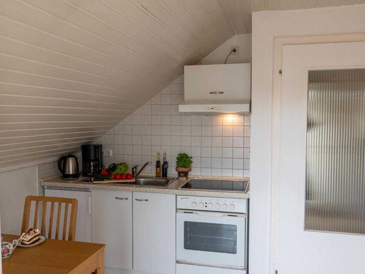 Apartment Juist By Interhome Norddeich  Zewnętrze zdjęcie