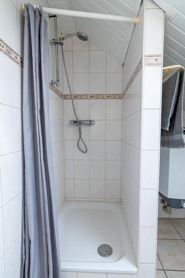 Apartment Juist By Interhome Norddeich  Zewnętrze zdjęcie