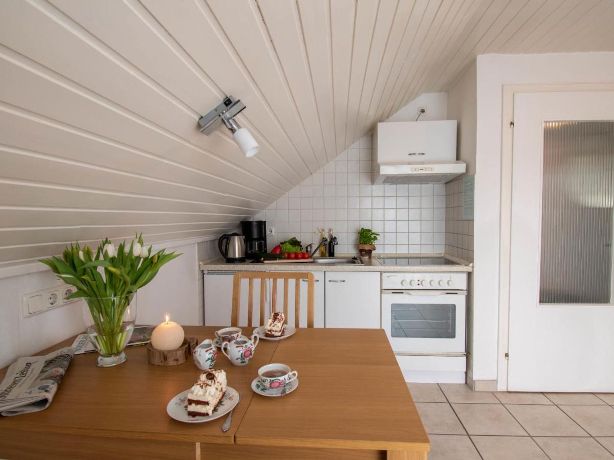 Apartment Juist By Interhome Norddeich  Zewnętrze zdjęcie