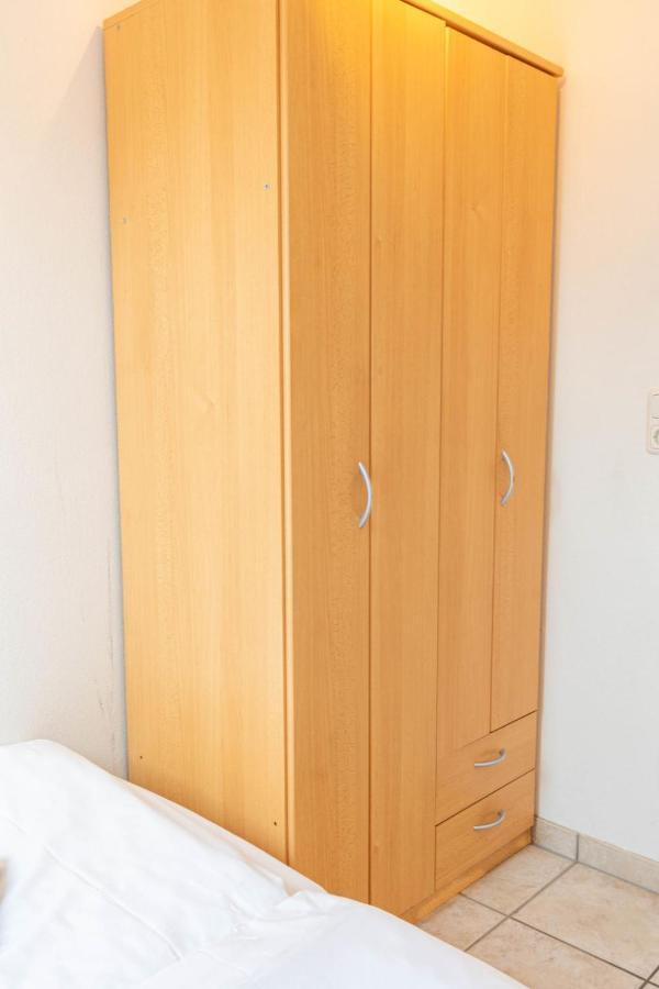 Apartment Juist By Interhome Norddeich  Zewnętrze zdjęcie