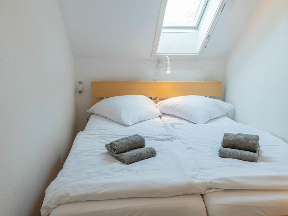 Apartment Juist By Interhome Norddeich  Zewnętrze zdjęcie