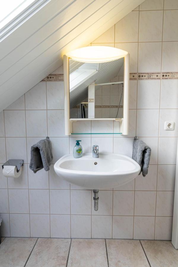 Apartment Juist By Interhome Norddeich  Zewnętrze zdjęcie